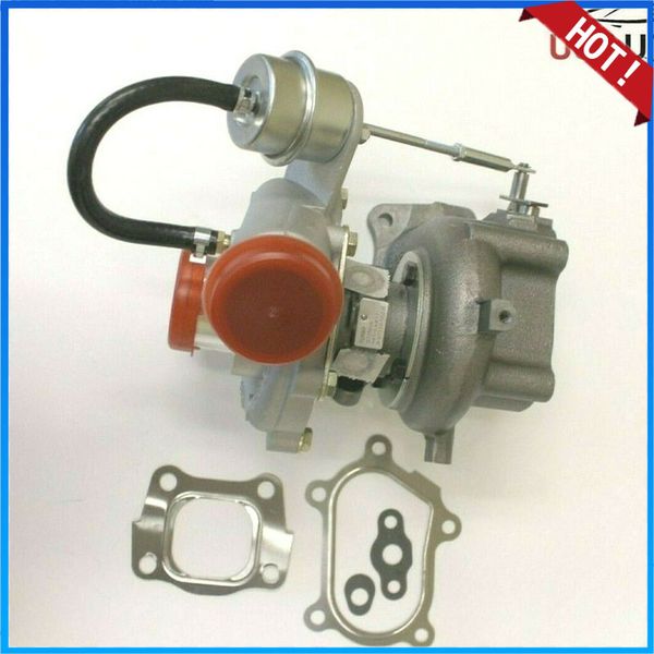 turbocharger - 05-07 - isuzu - npr 4hk1 5.2l turbo diesel w/ mechanical actuator
turbocharger - 05-07 - isuzu - npr 4hk1 5.2l turbo diesel w/ mechanical actuator