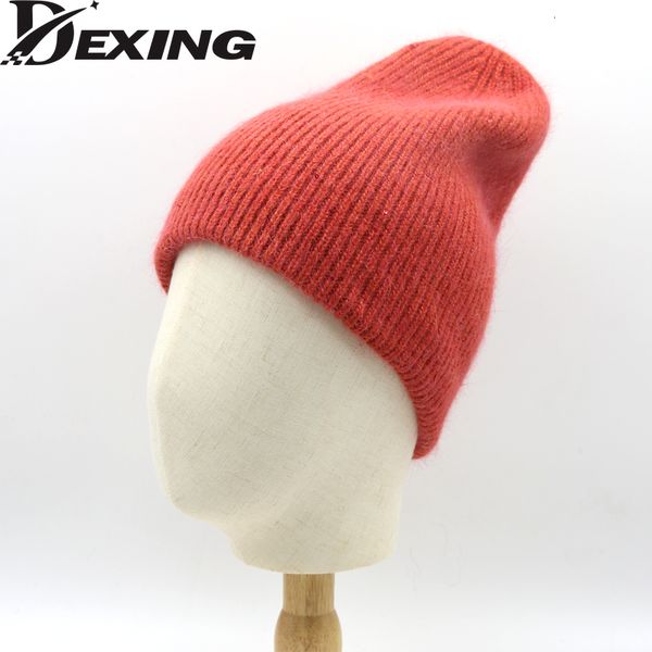 beanieskull caps fashion angora soft cashmere winter hat women solid rabbit fur sequins shine beanie ladies thick warm skullies knitted 2211, Blue;gray
beanieskull caps fashion angora soft cashmere winter hat women solid rabbit fur sequins shine beanie ladies thick warm skullies knitted 2211, Blue;gray
