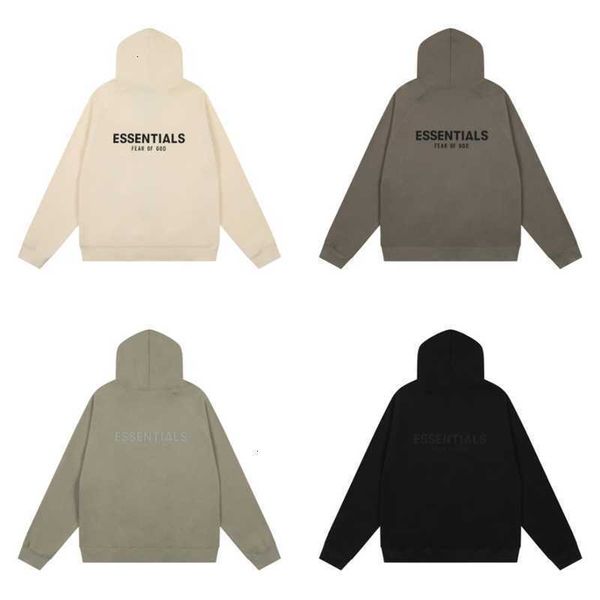hoodies hweatshirts correct version essentials double thread back letter pressure glue high street american loose casual hooded sweater wint, Black
hoodies hweatshirts correct version essentials double thread back letter pressure glue high street american loose casual hooded sweater wint, Black