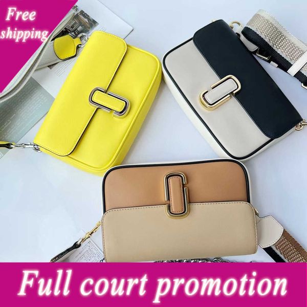 luxury designer bags 2022mj new color blocking underarm wide shoulder strap small square fashionable versatile cross body women's
luxury designer bags 2022mj new color blocking underarm wide shoulder strap small square fashionable versatile cross body women's