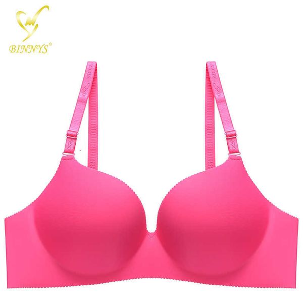 women's underwear binnys padded underwire soutien gorge adjust comfortable sujetador push up bra seamless one piece thickening set, Red;black
women's underwear binnys padded underwire soutien gorge adjust comfortable sujetador push up bra seamless one piece thickening set, Red;black
