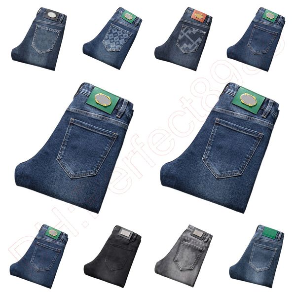 new jeans chino pants pant men's trousers stretch autumn winter close-fitting jeans cotton slacks washed straight business casual kf992, Blue
new jeans chino pants pant men's trousers stretch autumn winter close-fitting jeans cotton slacks washed straight business casual kf992, Blue