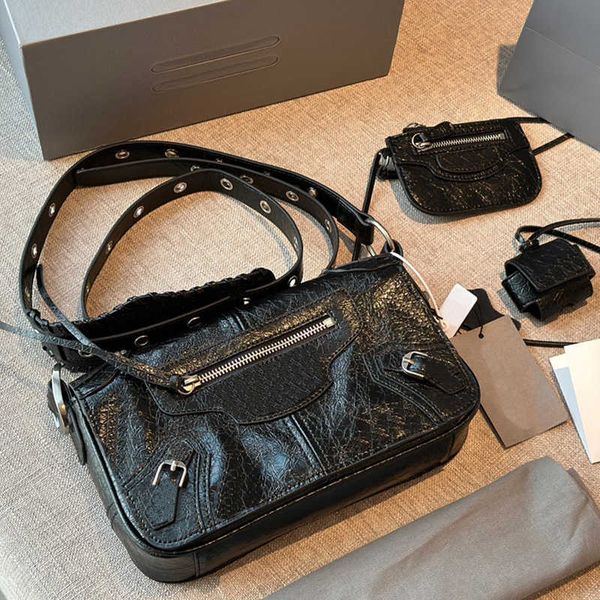 shoulder bags womens designer bag luxury handbag motorcycle bags women crossbody bags fashion classic black with coin purse
shoulder bags womens designer bag luxury handbag motorcycle bags women crossbody bags fashion classic black with coin purse