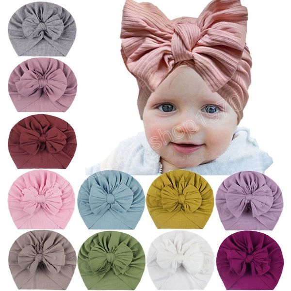 solid color striped bowknot toddler hat comfortable soft nylon caps fashion baby bows headwear clothing decoration, Yellow
solid color striped bowknot toddler hat comfortable soft nylon caps fashion baby bows headwear clothing decoration, Yellow