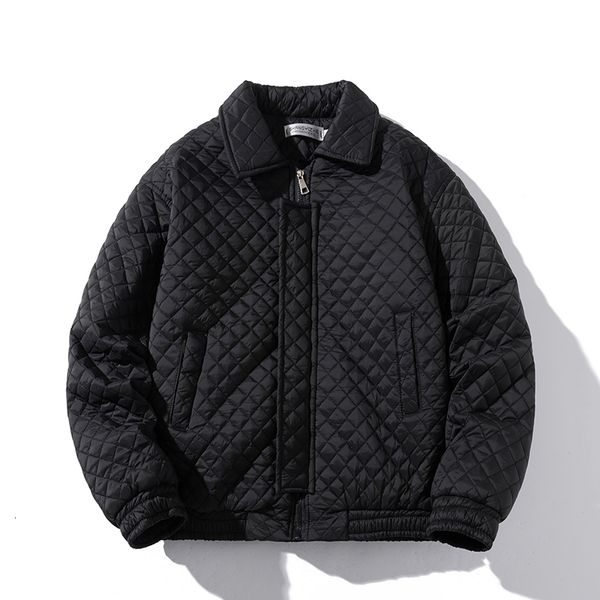 mens jackets legible autumn winter jacket men casual solid coats male loose turn down collar for man 221129, Black;brown
mens jackets legible autumn winter jacket men casual solid coats male loose turn down collar for man 221129, Black;brown