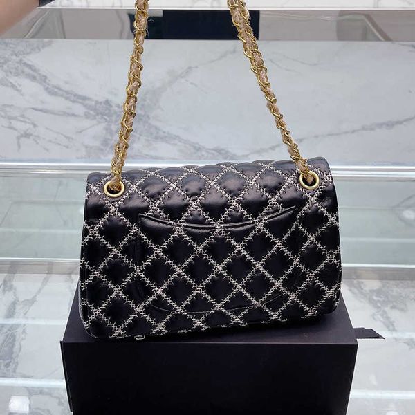 luxury designer single shoulder bags 2023 women's classic texture gold metal chain crossbody fashion brand envelope factory direct sale
luxury designer single shoulder bags 2023 women's classic texture gold metal chain crossbody fashion brand envelope factory direct sale