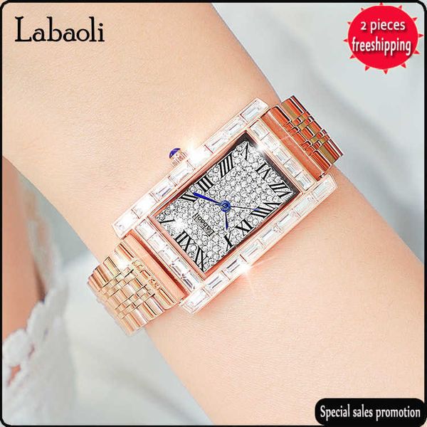 fashion luxury brand design watches labaoli la baoli rose gold fashion busins square live broadcast women's quartz watch la151, Slivery;golden
fashion luxury brand design watches labaoli la baoli rose gold fashion busins square live broadcast women's quartz watch la151, Slivery;golden