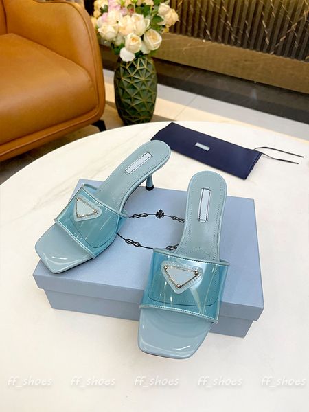 23ss women designer sandals slippers slides low heels casual shoes new transparent luxury fashion outdoor sandal us size 12 eur 43, Black
23ss women designer sandals slippers slides low heels casual shoes new transparent luxury fashion outdoor sandal us size 12 eur 43, Black