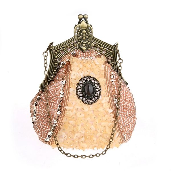 evening bags vintage women s day clutches bling beading diamond party wedding eveing retro small chain handbags and purses 221128
evening bags vintage women s day clutches bling beading diamond party wedding eveing retro small chain handbags and purses 221128