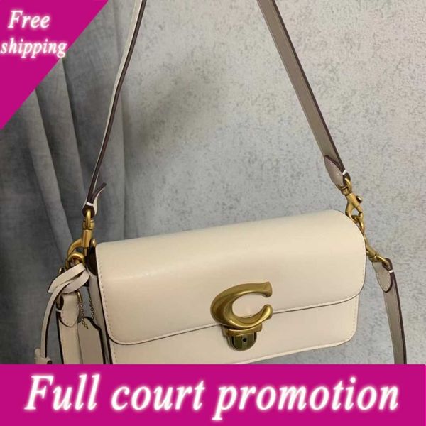 luxury designer bags new studio small square women's c hand buckle one shoulder diagonal msenger classic fashion versatile
luxury designer bags new studio small square women's c hand buckle one shoulder diagonal msenger classic fashion versatile