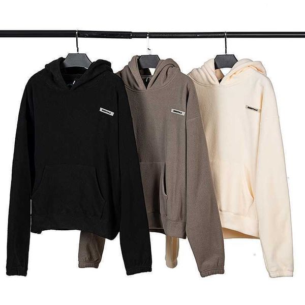 hoodies sweatshirts right version of fear god multi thread essentials fleece couple plush sweater hoodief, Black
hoodies sweatshirts right version of fear god multi thread essentials fleece couple plush sweater hoodief, Black