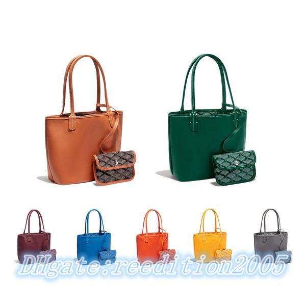 2023 new fashion shoulder tote bags cross body pochette double sided shopping luxury designers luxury genuine leather totes sling hangbag we
2023 new fashion shoulder tote bags cross body pochette double sided shopping luxury designers luxury genuine leather totes sling hangbag we