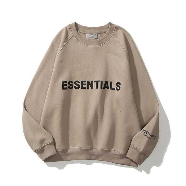 hoodies hweatshirts essentials multi thread feel of fog fashion new products chest stamping couple garden collar sweater, Black
hoodies hweatshirts essentials multi thread feel of fog fashion new products chest stamping couple garden collar sweater, Black