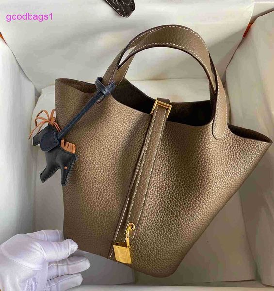 picotin lock bag for women online shop 2022 new vegetable basket leather bucket lychee pattern head hand high sense commuter bag
picotin lock bag for women online shop 2022 new vegetable basket leather bucket lychee pattern head hand high sense commuter bag