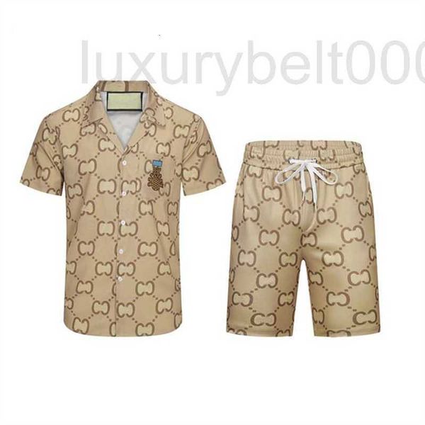 men's tracksuits designer mens designers tracksuit set luxury classic fashion hawaiian shirts pineapple print shorts shirt short sleeve, Gray
men's tracksuits designer mens designers tracksuit set luxury classic fashion hawaiian shirts pineapple print shorts shirt short sleeve, Gray