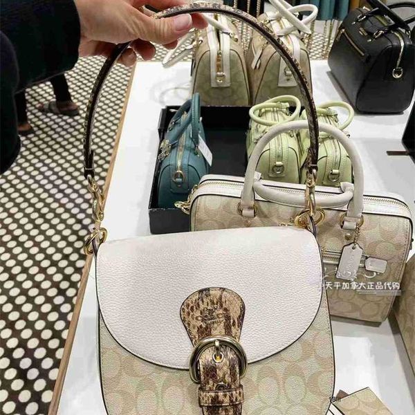 designer luxury women bag coch handbag fashion inclined shoulder bags versatile purses cochs totes large capacity saddle wallet 7a f099
designer luxury women bag coch handbag fashion inclined shoulder bags versatile purses cochs totes large capacity saddle wallet 7a f099