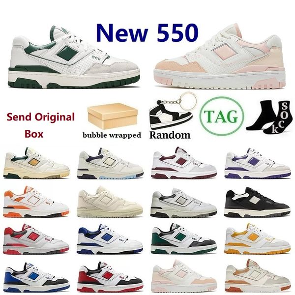 2022 new 550 r design men and women couples sports sneakers casual shoes warm non-slip durable wear white black walking cycling ball walking
2022 new 550 r design men and women couples sports sneakers casual shoes warm non-slip durable wear white black walking cycling ball walking