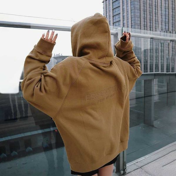 hoodies sweatshirts fog couple hooded plush sweater women's autumn and winter 2022 essentials double line european style sports long sl, Black
hoodies sweatshirts fog couple hooded plush sweater women's autumn and winter 2022 essentials double line european style sports long sl, Black