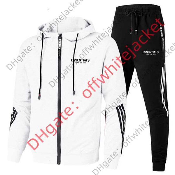 men tracksuits men's and women's sweater sports leisure essentials new two-piece stamping men's suit, Gray
men tracksuits men's and women's sweater sports leisure essentials new two-piece stamping men's suit, Gray