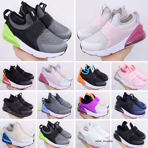 kids shoes toddler 270 infant baby trainers kid sneakers child youth chaussures enfants boys girls baskets enfants, Black
kids shoes toddler 270 infant baby trainers kid sneakers child youth chaussures enfants boys girls baskets enfants, Black