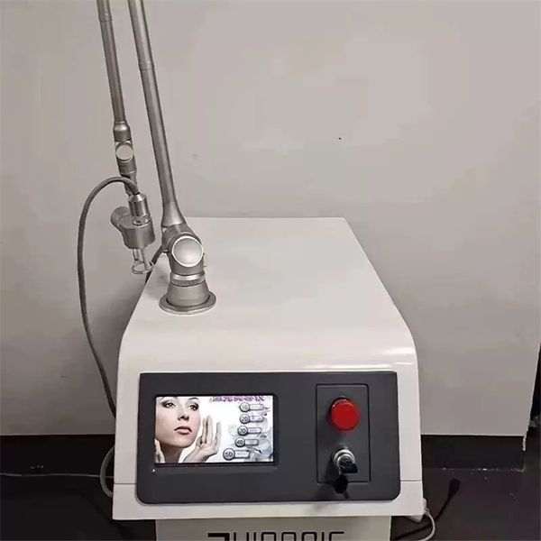 professional electrolysis machine beauty equipment specific co2 q switch tattoo removal freckle removal vaginal tightening 1320nm 1064nm 532, Black
professional electrolysis machine beauty equipment specific co2 q switch tattoo removal freckle removal vaginal tightening 1320nm 1064nm 532, Black