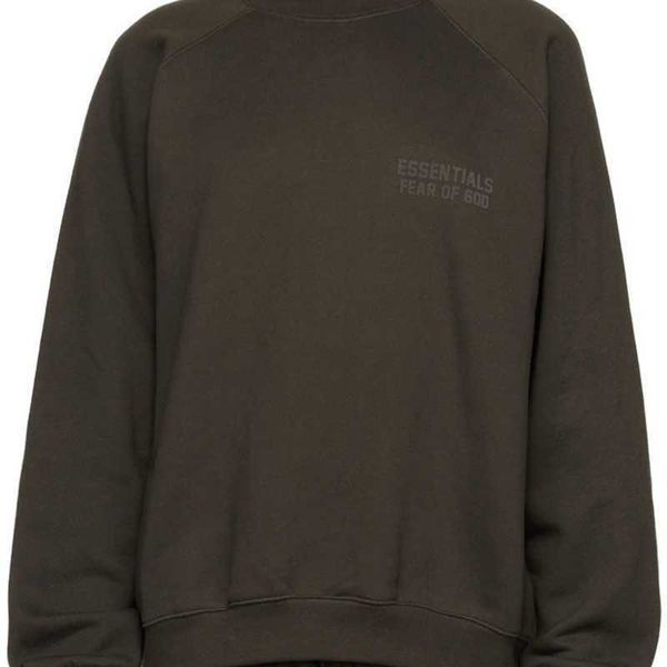hoodies sweatshirts high end original essentials sweater round neck fashion brand loose fog high street plush autumn and winterf, Black
hoodies sweatshirts high end original essentials sweater round neck fashion brand loose fog high street plush autumn and winterf, Black