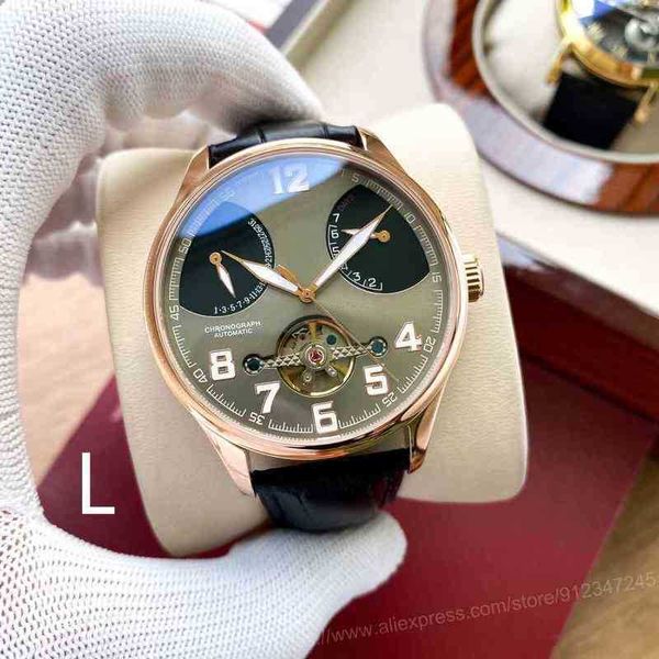 lw automatic mechanical men's masculino watch hollow luxury high-end multi-function watches relogio t1sp, Slivery;brown
lw automatic mechanical men's masculino watch hollow luxury high-end multi-function watches relogio t1sp, Slivery;brown