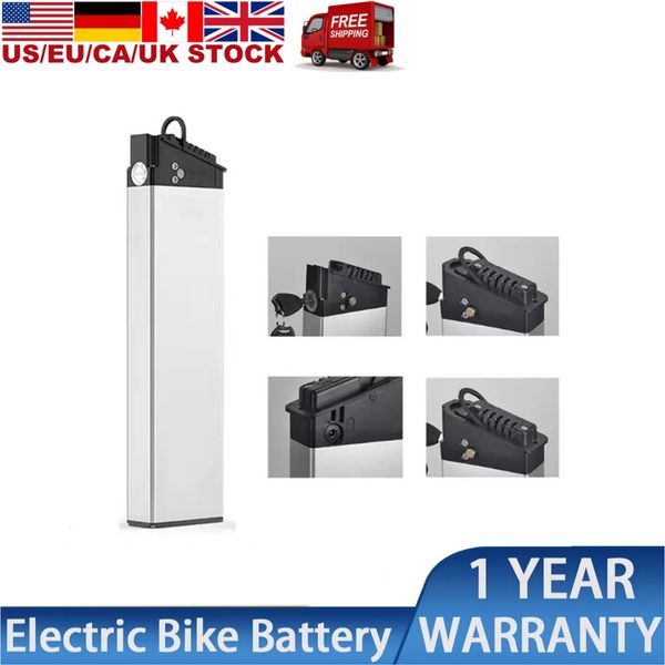 

Original for SAMEBIKE LO26 20LVXD30 Removable Battery 48V 10.4ah 12.8ah 14ah Folding Ebike Batteries Built-in Electric Bike Battery