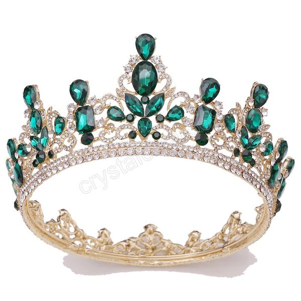 geometric crystal tiaras crown bridal hair jewelry ornament accessories women diadem pageant headpiece, Slivery;white
geometric crystal tiaras crown bridal hair jewelry ornament accessories women diadem pageant headpiece, Slivery;white