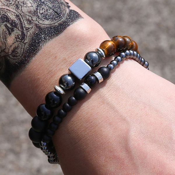 8mm tiger eye frosted stone beaded hand chakras mens designer bracelet charm black square bead man elastic bracelets womens bangle punk hiph
8mm tiger eye frosted stone beaded hand chakras mens designer bracelet charm black square bead man elastic bracelets womens bangle punk hiph