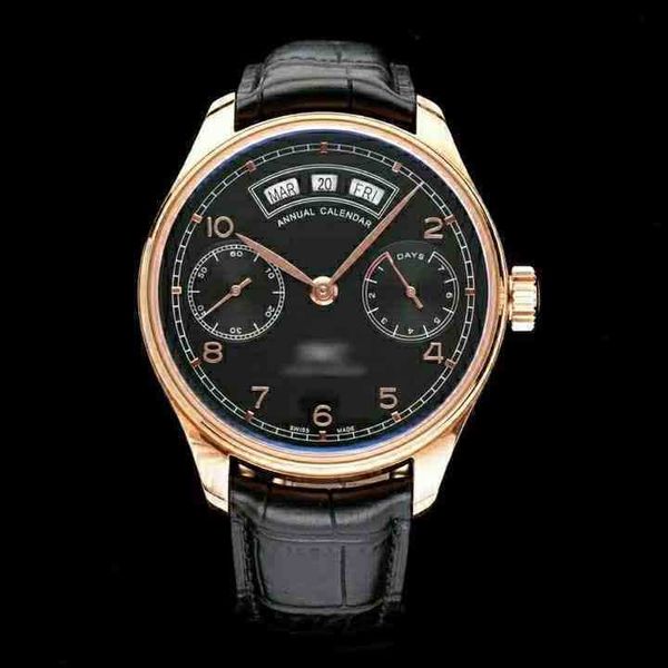 casual luxury watches men's for men fashion mechanics wristwatch swiss portugal series designer calendar trend 3wba, Black;brown
casual luxury watches men's for men fashion mechanics wristwatch swiss portugal series designer calendar trend 3wba, Black;brown