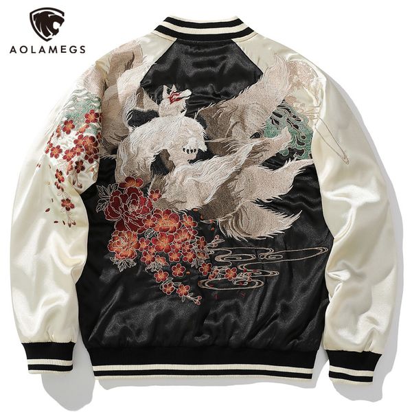 mens jackets retro satin coat flower embroidery splicing y2k down casual stand collar baseball uniform hip hop streetwear 221129, Black;brown
mens jackets retro satin coat flower embroidery splicing y2k down casual stand collar baseball uniform hip hop streetwear 221129, Black;brown