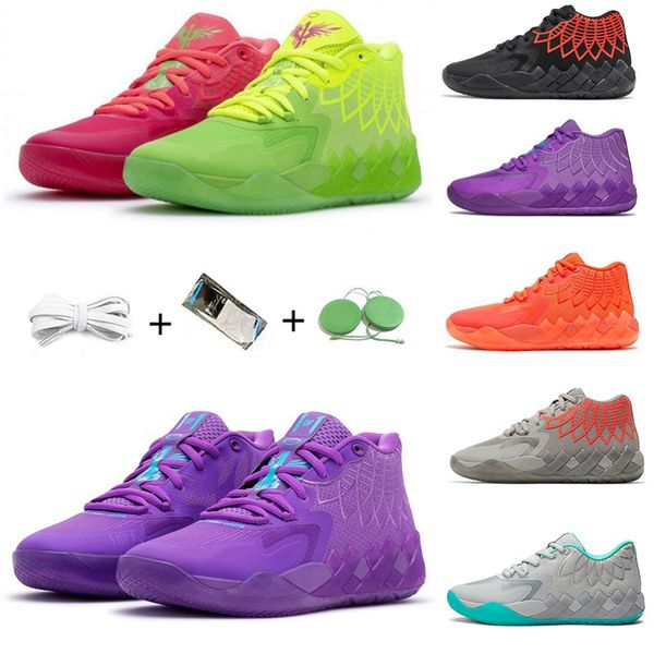 mb1 men lamelo ball basketball shoes lamelo 1 mb.01 black blast buzz city queen lo ufo not from here rick and morty rock ridge red mens trai 
mb1 men lamelo ball basketball shoes lamelo 1 mb.01 black blast buzz city queen lo ufo not from here rick and morty rock ridge red mens trai