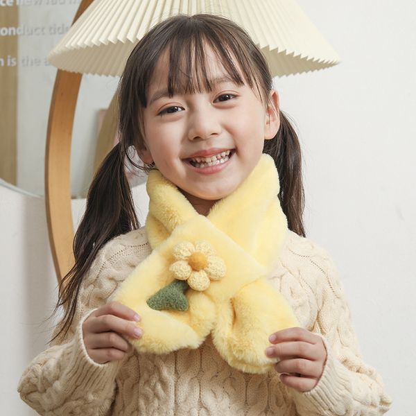 winter children cute cartoon soft plush scarves girl baby flower pattern thick warm windproof collar scarf outdoor keep warm kids neckerchie, Blue;gray
winter children cute cartoon soft plush scarves girl baby flower pattern thick warm windproof collar scarf outdoor keep warm kids neckerchie, Blue;gray