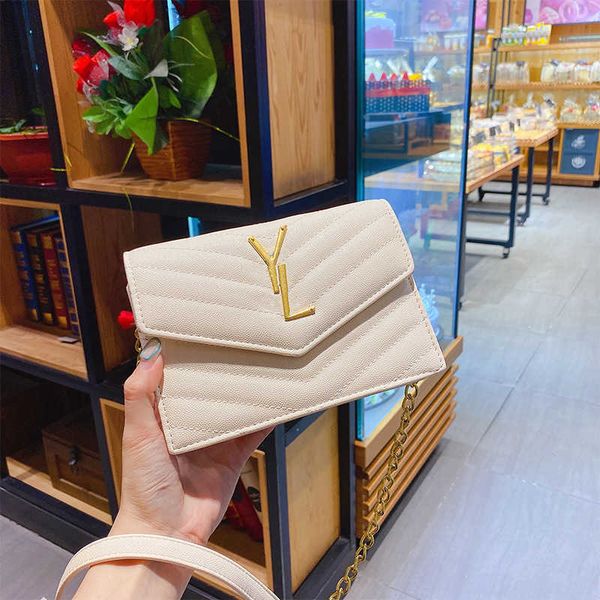 design bag female new fashion simple sling purses shoulder bag texture chain messenger small square bags
design bag female new fashion simple sling purses shoulder bag texture chain messenger small square bags