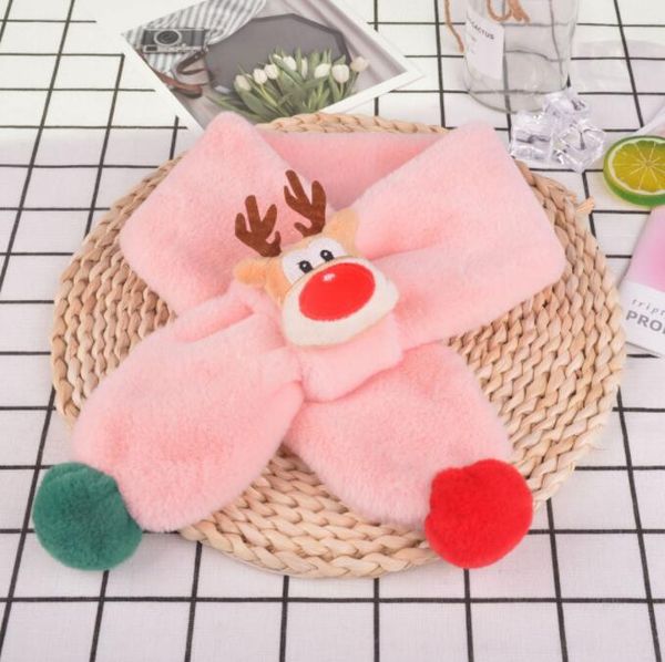 new autumn winter children scarves cute cartoon xmas reindeer outdoor warm scarf newborn neckerchief thicken baby boy girls soft imitate rab, Blue;gray
new autumn winter children scarves cute cartoon xmas reindeer outdoor warm scarf newborn neckerchief thicken baby boy girls soft imitate rab, Blue;gray