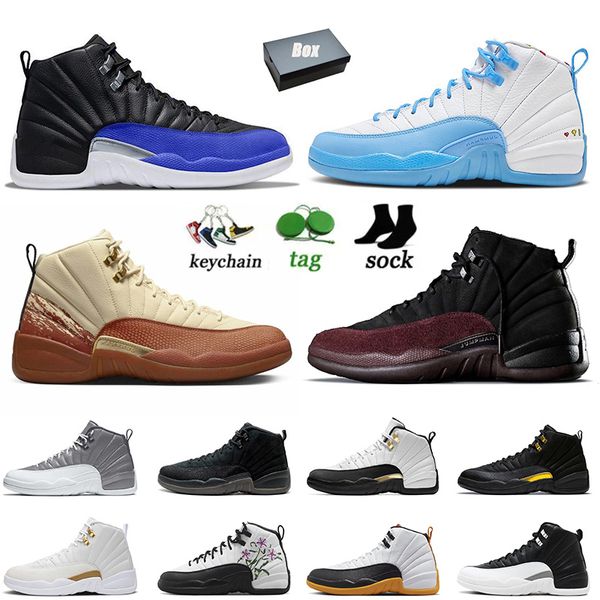jumpman 12 basketball shoes mens 12s sneakers with box royal blue 25 years in china flower stealth j12s ovo black white taxi j12 playoffs t
jumpman 12 basketball shoes mens 12s sneakers with box royal blue 25 years in china flower stealth j12s ovo black white taxi j12 playoffs t