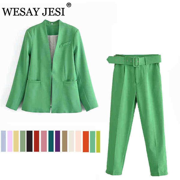 suit wesay jesi women's fashion blazer office suit pantsuit simple solid color, White;black
suit wesay jesi women's fashion blazer office suit pantsuit simple solid color, White;black