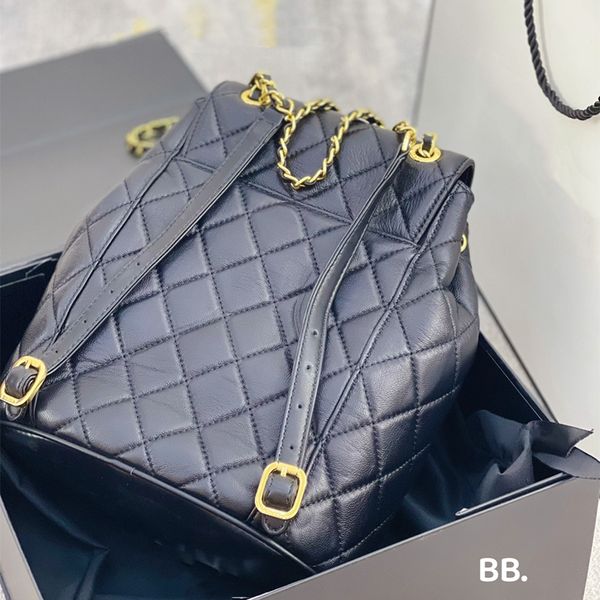 7a cowhide backpack bb size 24x21cm genuine leather women shoulder bags belt bag golden hardwares real school bags shopping pack for girl la
7a cowhide backpack bb size 24x21cm genuine leather women shoulder bags belt bag golden hardwares real school bags shopping pack for girl la