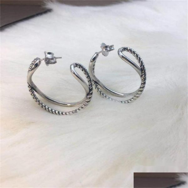 tennis american and european luxury customized earrings dy environmental protection copper plating genuine gold thread rotat dhgarden dh5pz, Golden;silver
tennis american and european luxury customized earrings dy environmental protection copper plating genuine gold thread rotat dhgarden dh5pz, Golden;silver