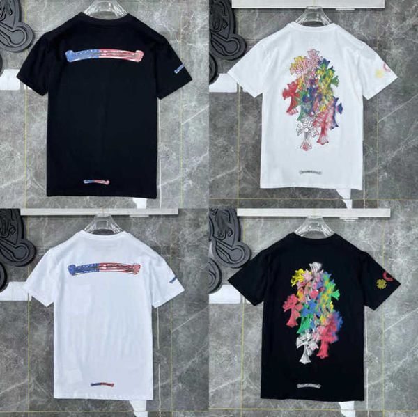 men's fashion luxury t shirt brand couple tees men women t-shirts sweatshirts sanskrit letter short sleeve horseshoe tshirt classic te, White;black
men's fashion luxury t shirt brand couple tees men women t-shirts sweatshirts sanskrit letter short sleeve horseshoe tshirt classic te, White;black