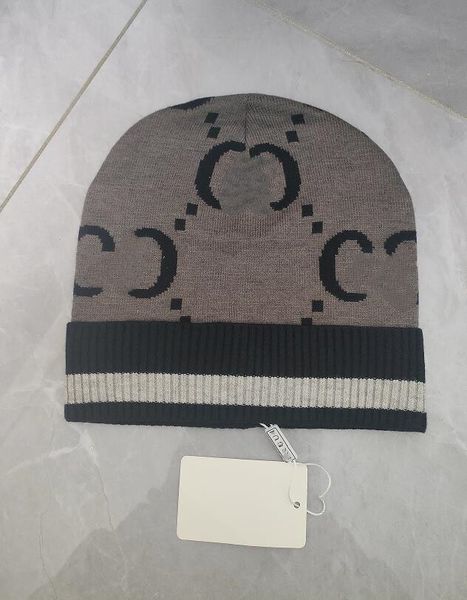 fashion men designers hats bonnet winter beanie knitted wool hat plus velvet cap skullies thicker mask fringe beanies hats, Blue;gray
fashion men designers hats bonnet winter beanie knitted wool hat plus velvet cap skullies thicker mask fringe beanies hats, Blue;gray