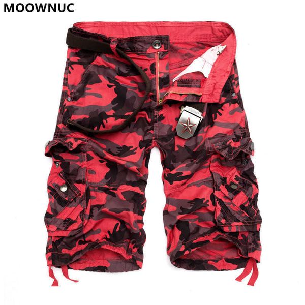 men's shorts 2022 summer new men's fashion casual camo cargo shorts outdoor leisure sports men loose large size shorts 28-40 t2211, White;black
men's shorts 2022 summer new men's fashion casual camo cargo shorts outdoor leisure sports men loose large size shorts 28-40 t2211, White;black