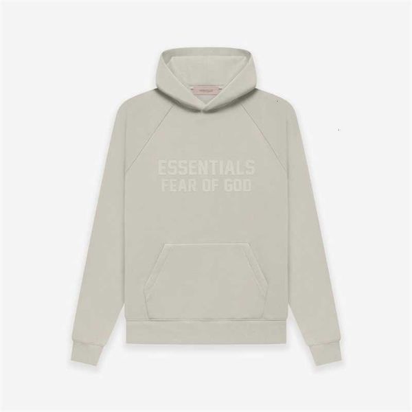 hoodies hweatshirts fog essentials2022 original high chest homochromatic letter flocking fashion brand street new hooded sweater, Black
hoodies hweatshirts fog essentials2022 original high chest homochromatic letter flocking fashion brand street new hooded sweater, Black
