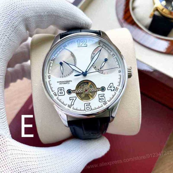 lw automatic mechanical men's watch hollow luxury high-end watches relogio masculino multi-function on5o, Slivery;brown
lw automatic mechanical men's watch hollow luxury high-end watches relogio masculino multi-function on5o, Slivery;brown