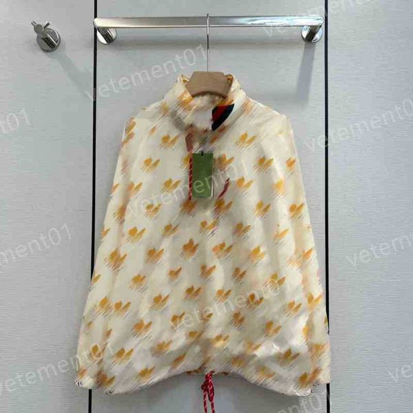 womens designer jackets g..ci 22ss collection printed pattern contrast color plain webbing sun protection jackets luxury women zip cardigan, Black;brown
womens designer jackets g..ci 22ss collection printed pattern contrast color plain webbing sun protection jackets luxury women zip cardigan, Black;brown
