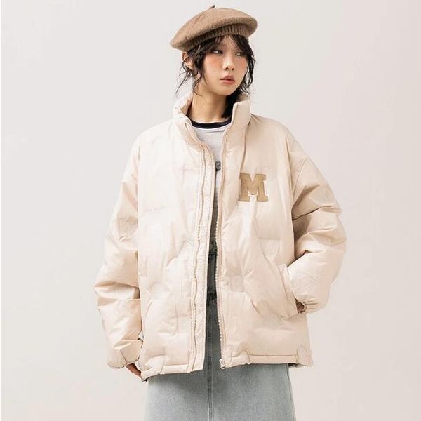 fashion cotton clothing men's plus size outerwear & coats winter hip hop high street, Black;brown
fashion cotton clothing men's plus size outerwear & coats winter hip hop high street, Black;brown