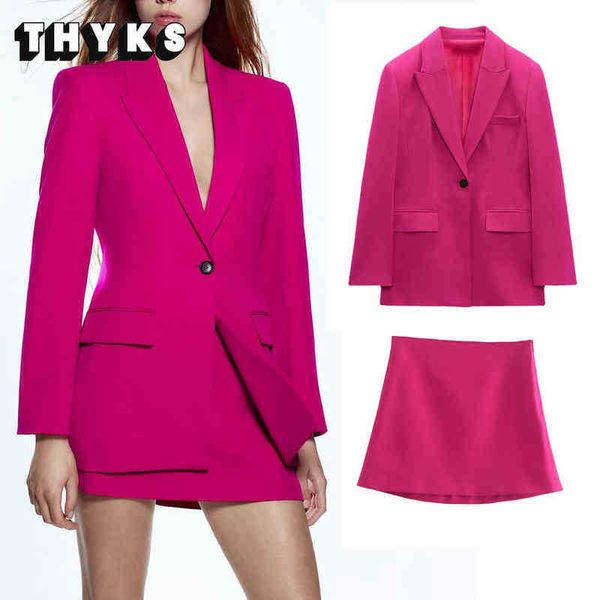 spring new women clothing skirts suit 2 piece sets fashion elegant flap pockets slim office blazer jackets and high waist skirts j220813, White;black
spring new women clothing skirts suit 2 piece sets fashion elegant flap pockets slim office blazer jackets and high waist skirts j220813, White;black