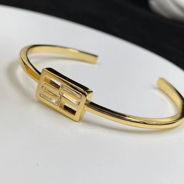 2022 designer design bangle stainless steel gold buckle bracelet fashion jewelry men and women bracelets1, Black
2022 designer design bangle stainless steel gold buckle bracelet fashion jewelry men and women bracelets1, Black