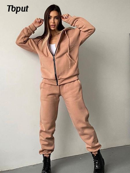 women's two piece pants autumn women sweatshirt 2 sets solid hooded collar loose sweatshirt and pencile long pants suits casaul female, White
women's two piece pants autumn women sweatshirt 2 sets solid hooded collar loose sweatshirt and pencile long pants suits casaul female, White